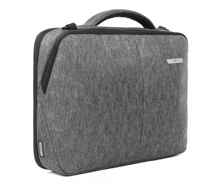 Сумка Incase Reform Apple Collection Tensaerlite 15” Brief Heather Black